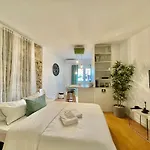 Appartement Historic Center • Collection By Perpetual Relax Braga