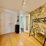 Historic Center • Collection By Perpetual Relax Appartement Braga