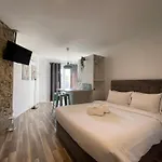 Historic Center • Collection By Perpetual Relax Appartement Braga