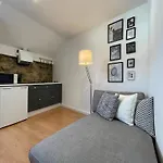 Appartement Historic Center • Collection By Perpetual Relax