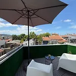 Historic Center • Collection By Perpetual Relax Appartement Braga