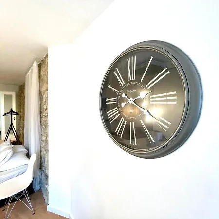 Historic Center • Collection By Perpetual Relax Appartement *