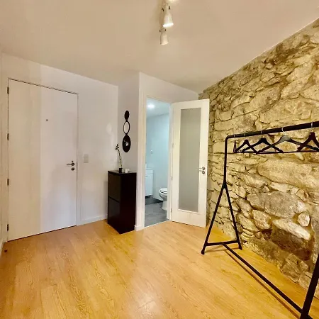 Historic Center • Collection By Perpetual Relax Apartamento Braga