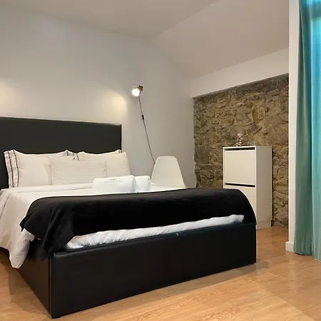 Historic Center • Collection By Perpetual Relax Apartment *