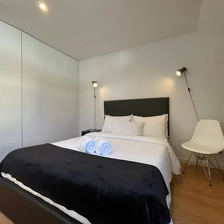 Historic Center • Collection By Perpetual Relax * Braga