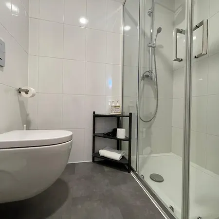 Historic Center • Collection By Perpetual Relax Apartamento