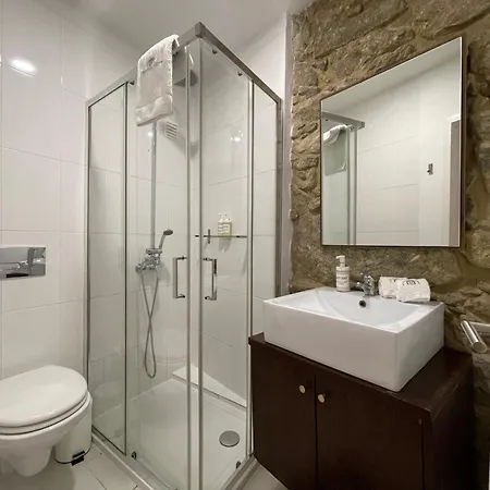 Historic Center • Collection By Perpetual Relax Appartement Braga