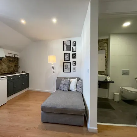 Apartamento Historic Center • Collection By Perpetual Relax