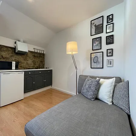 Appartement Historic Center • Collection By Perpetual Relax