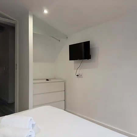 Historic Center • Collection By Perpetual Relax *