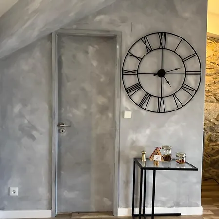 Historic Center • Collection By Perpetual Relax Daire *