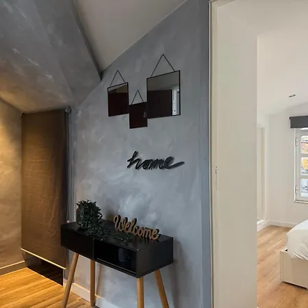 Historic Center • Collection By Perpetual Relax Braga