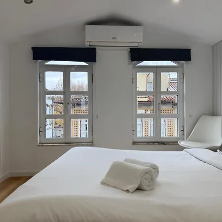 Daire Historic Center • Collection By Perpetual Relax *