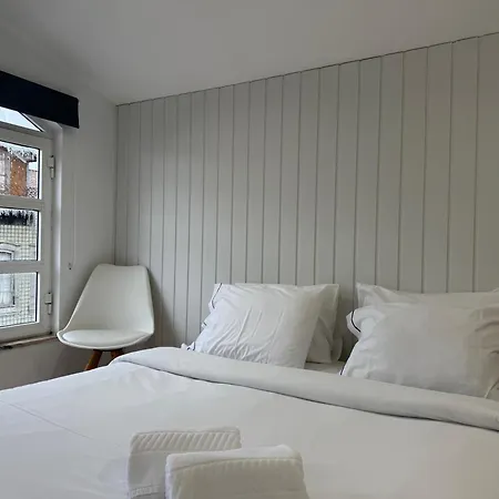 Daire Historic Center • Collection By Perpetual Relax