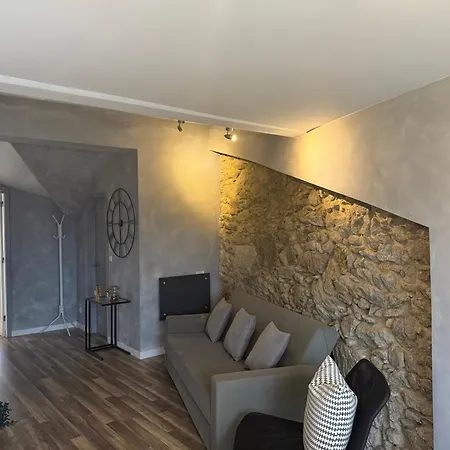 Daire Historic Center • Collection By Perpetual Relax