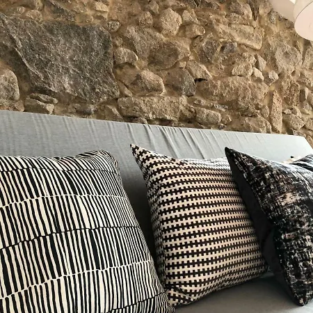 Historic Center • Collection By Perpetual Relax Appartement Braga