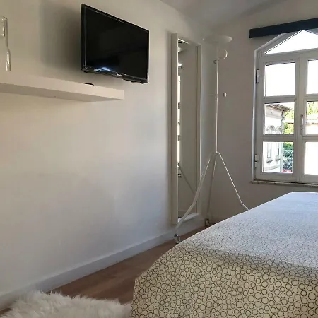 Appartement Historic Center • Collection By Perpetual Relax Braga
