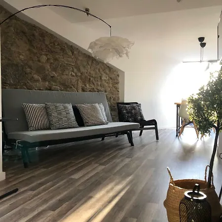 Appartement Historic Center • Collection By Perpetual Relax Braga