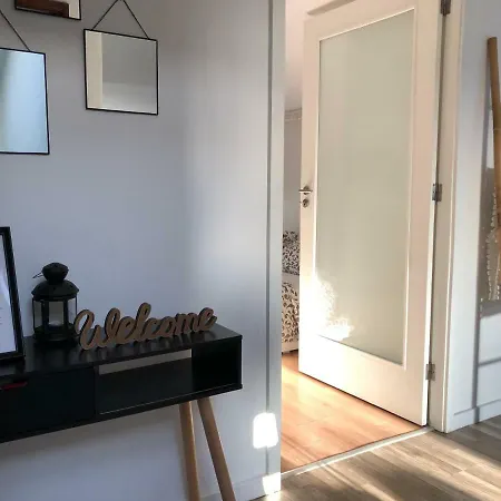 Appartement Historic Center • Collection By Perpetual Relax Braga
