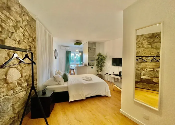 Historic Center • Collection By Perpetual Relax Daire