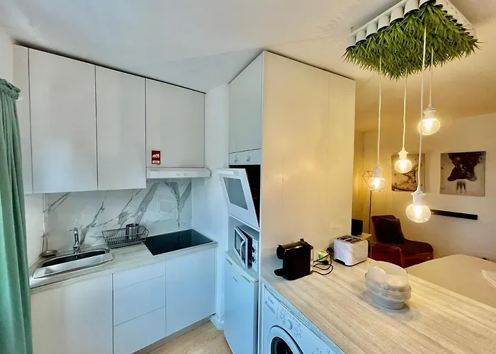 Historic Center • Collection By Perpetual Relax