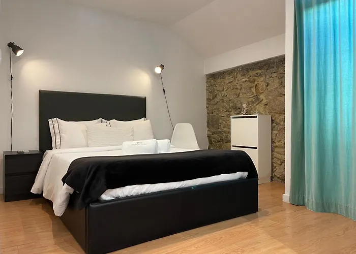 Historic Center • Collection By Perpetual Relax Daire *