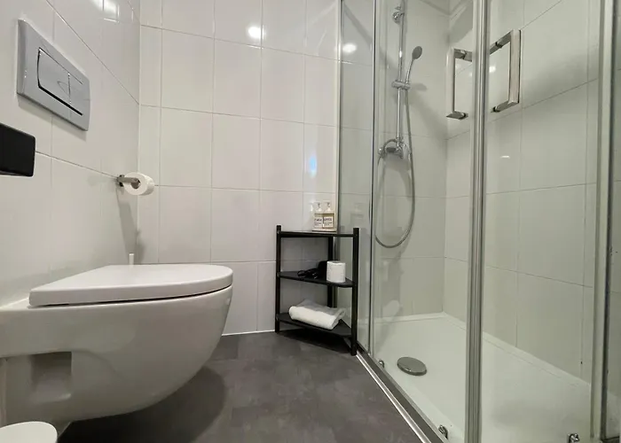 Historic Center • Collection By Perpetual Relax Daire