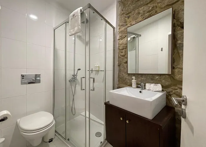 Historic Center • Collection By Perpetual Relax Daire Braga