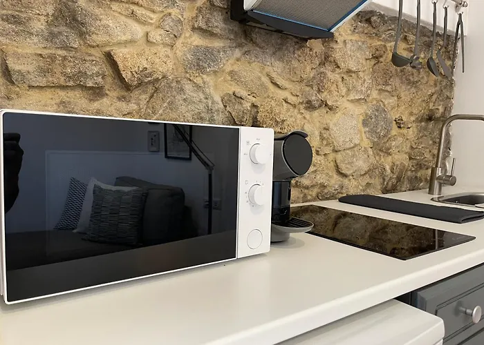 Historic Center • Collection By Perpetual Relax Daire *