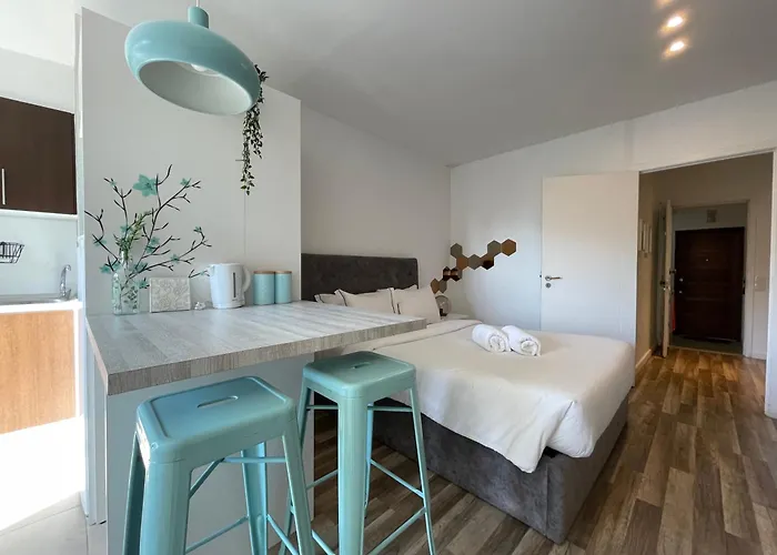 Historic Center • Collection By Perpetual Relax * Braga