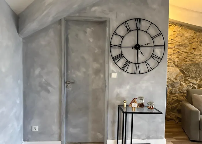 Historic Center • Collection By Perpetual Relax Daire *