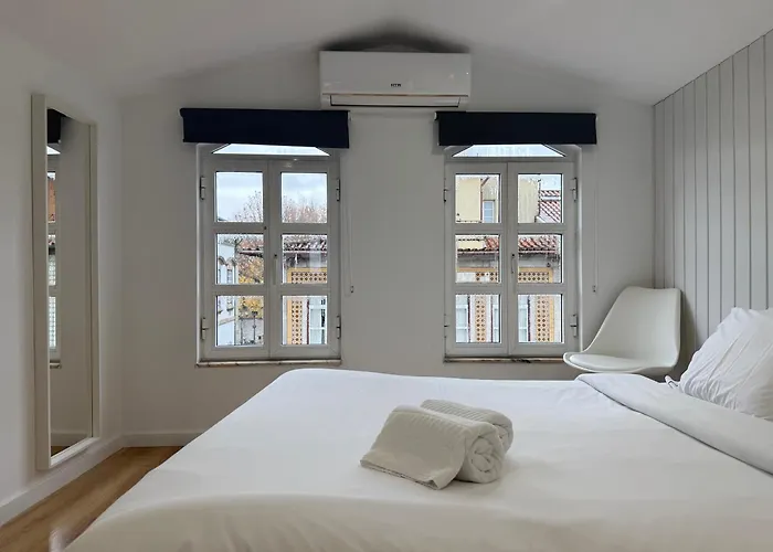 Daire Historic Center • Collection By Perpetual Relax *