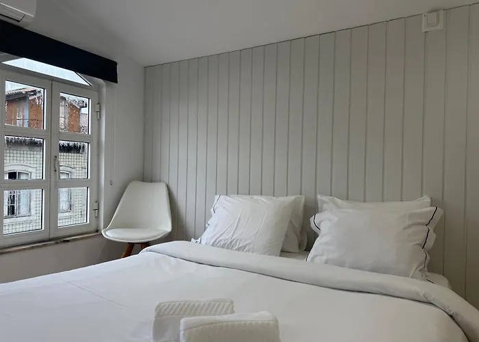 Daire Historic Center • Collection By Perpetual Relax