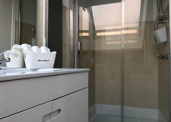 Historic Center • Collection By Perpetual Relax Daire *