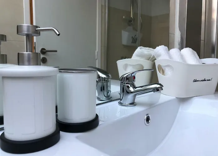 Historic Center • Collection By Perpetual Relax Braga